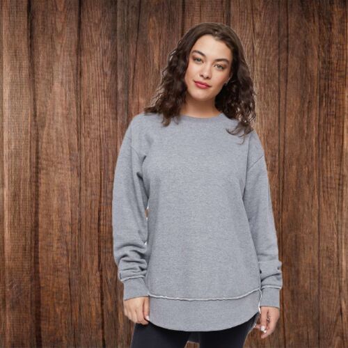 3525 Women's Weekend Fleece Thumbnail