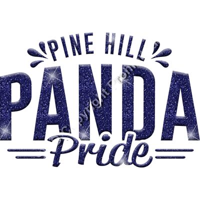 GLT62 BLUE GLITTER Thumbnail