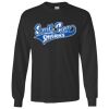 2400 Adult Ultra Cotton Long Sleeve T-Shirt Thumbnail