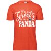 3065 Adult Extra Soft Tri-Blend T-Shirt Thumbnail