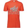 3065 Adult Extra Soft Tri-Blend T-Shirt Thumbnail