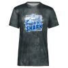 222596 Adult Cotton-Touch Poly T-Shirt Thumbnail