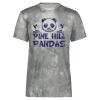 222696 Youth Cotton-Touch Poly T-Shirt Thumbnail