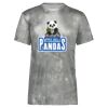 222696 Youth Cotton-Touch Poly T-Shirt Thumbnail