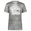 222696 Youth Cotton-Touch Poly T-Shirt Thumbnail