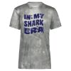 222696 Youth Cotton-Touch Poly T-Shirt Thumbnail
