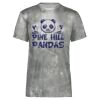 222696 Youth Cotton-Touch Poly T-Shirt Thumbnail