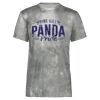 222696 Youth Cotton-Touch Poly T-Shirt Thumbnail