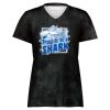 222796 Ladies' Cotton-Touch Poly T-Shirt Thumbnail