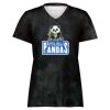 222796 Ladies' Cotton-Touch Poly T-Shirt Thumbnail