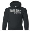 18500B Youth Heavy Blend Hooded Sweatshirt Thumbnail