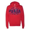 3719 Unisex Sponge Fleece Hoodie Thumbnail