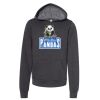 3719Y Youth Sponge Fleece Hoodie Thumbnail