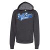 3719Y Youth Sponge Fleece Hoodie Thumbnail