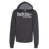 3719Y Youth Sponge Fleece Hoodie Thumbnail