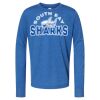 3513Y Youth Extra Soft Tri-blend Long Sleeve Thumbnail