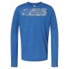 3513Y Youth Extra Soft Tri-blend Long Sleeve Thumbnail