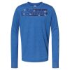 3513Y Youth Extra Soft Tri-blend Long Sleeve Thumbnail