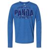 3513Y Youth Extra Soft Tri-blend Long Sleeve Thumbnail
