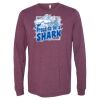 3513 Adult Extra Soft Tri-blend Long Sleeve Thumbnail