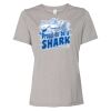 6413 Women’s Extra Soft Tri-blend Tee Thumbnail